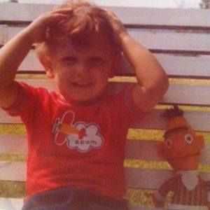 Meet your Posher, Joshua